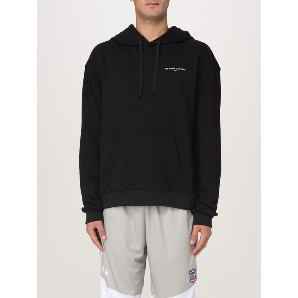 Ih Nom Uh Nit Men Sweatshirt Men Ih Nom Uh Nit